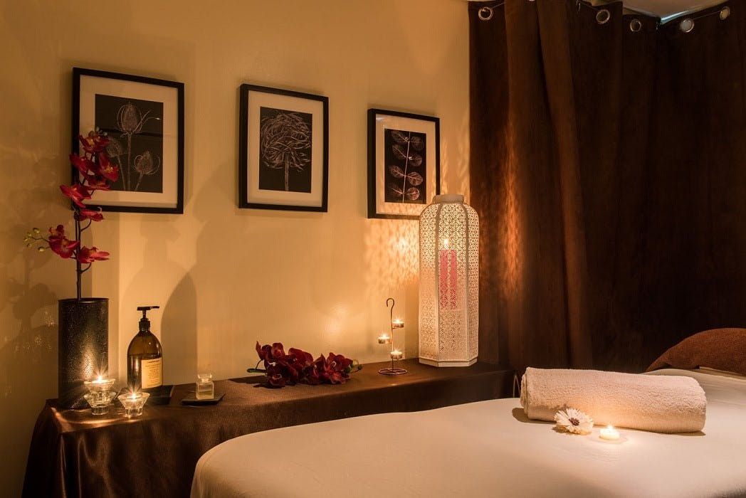 Satsanga Wellness Cascais - Image 5