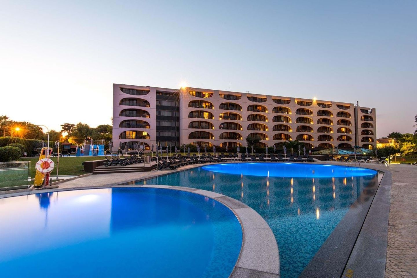 Satsanga Wellness Cascais - Image 1