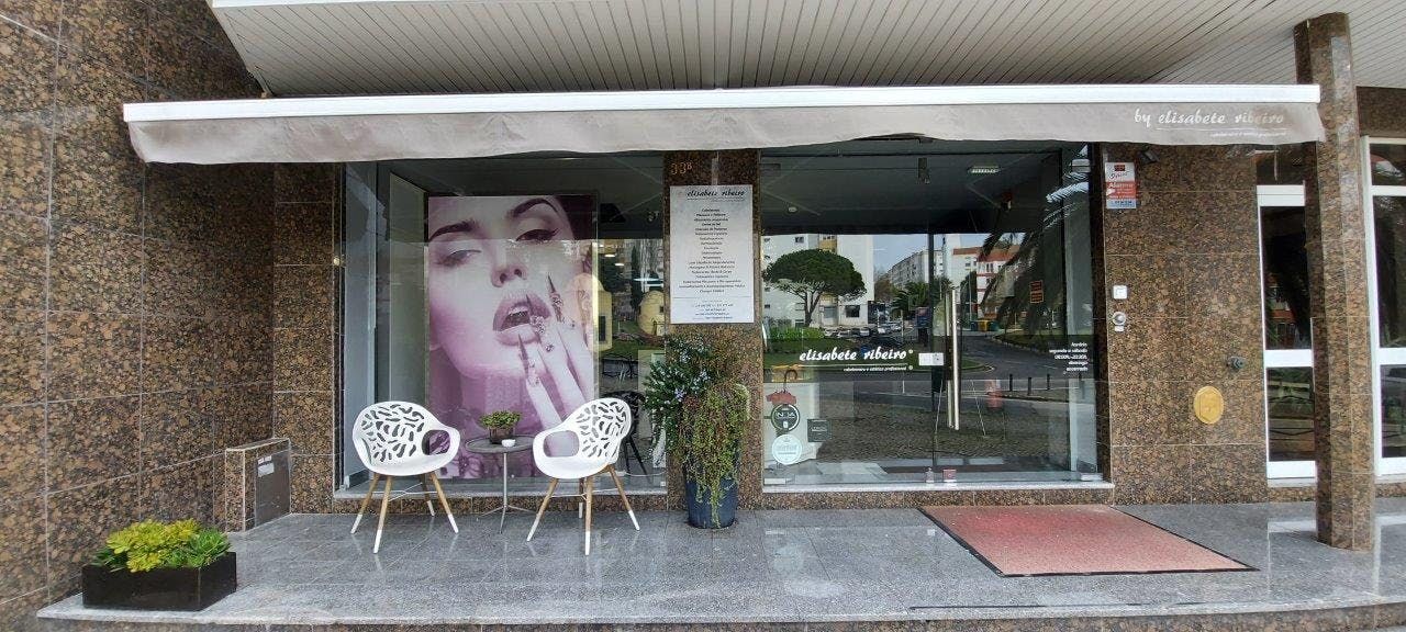 SPA Elisabete Ribeiro