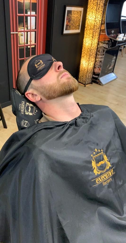 Exclusive Barbershop - Image 7
