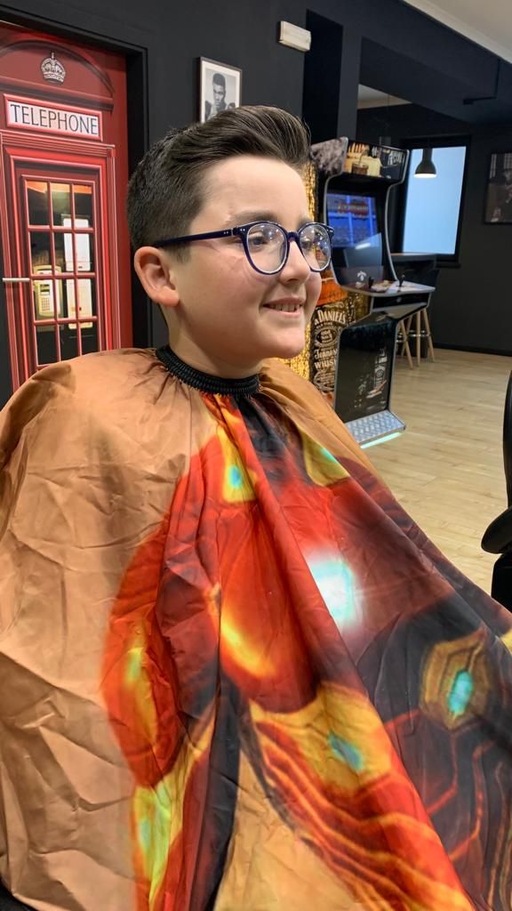 Exclusive Barbershop - Image 63