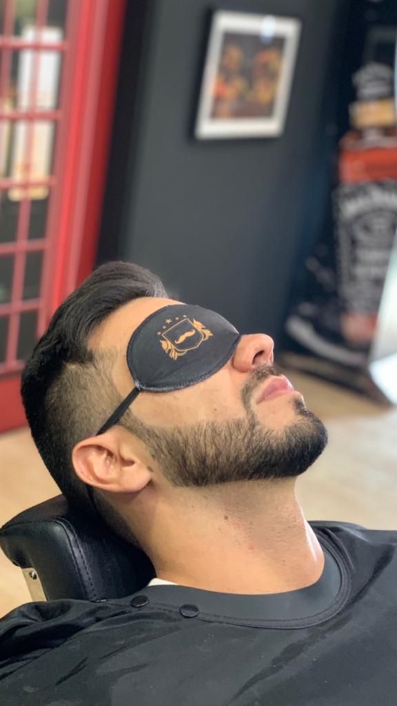 Exclusive Barbershop - Image 29
