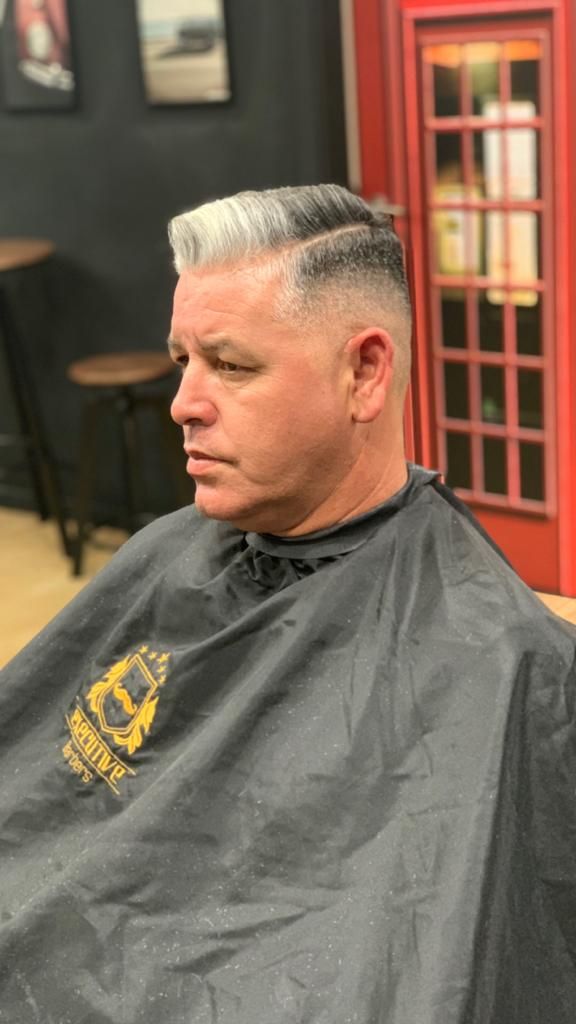 Exclusive Barbershop - Image 39