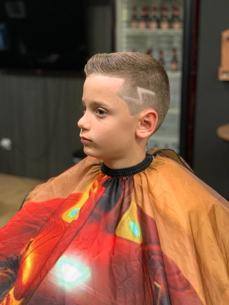 Exclusive Barbershop - Image 25
