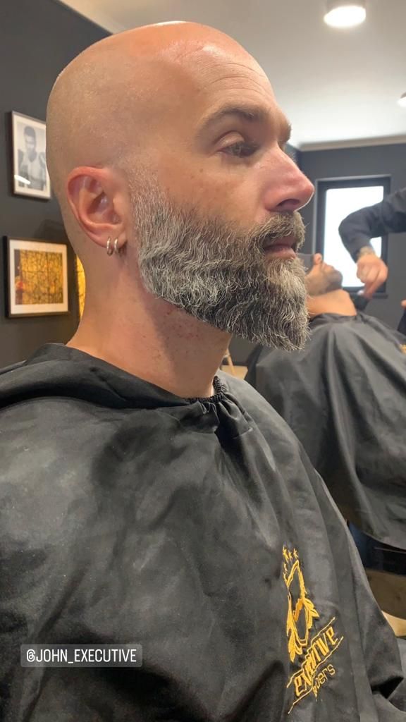 Exclusive Barbershop - Image 20