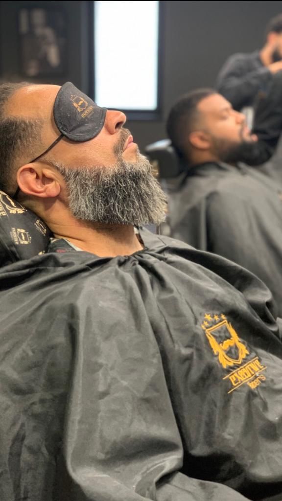 Exclusive Barbershop - Image 18