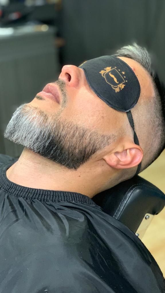 Exclusive Barbershop - Image 37