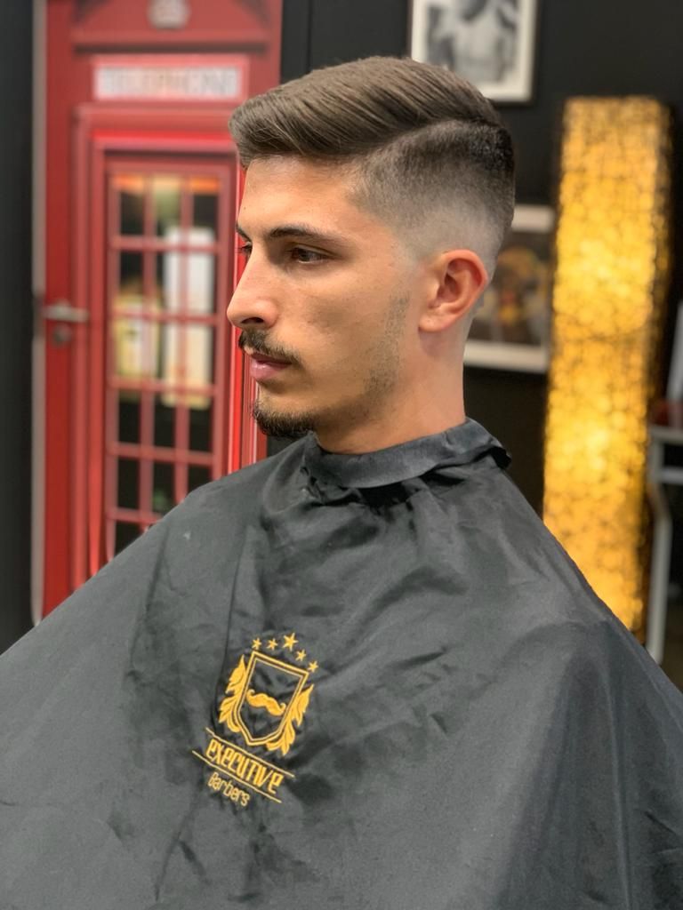 Exclusive Barbershop - Image 64