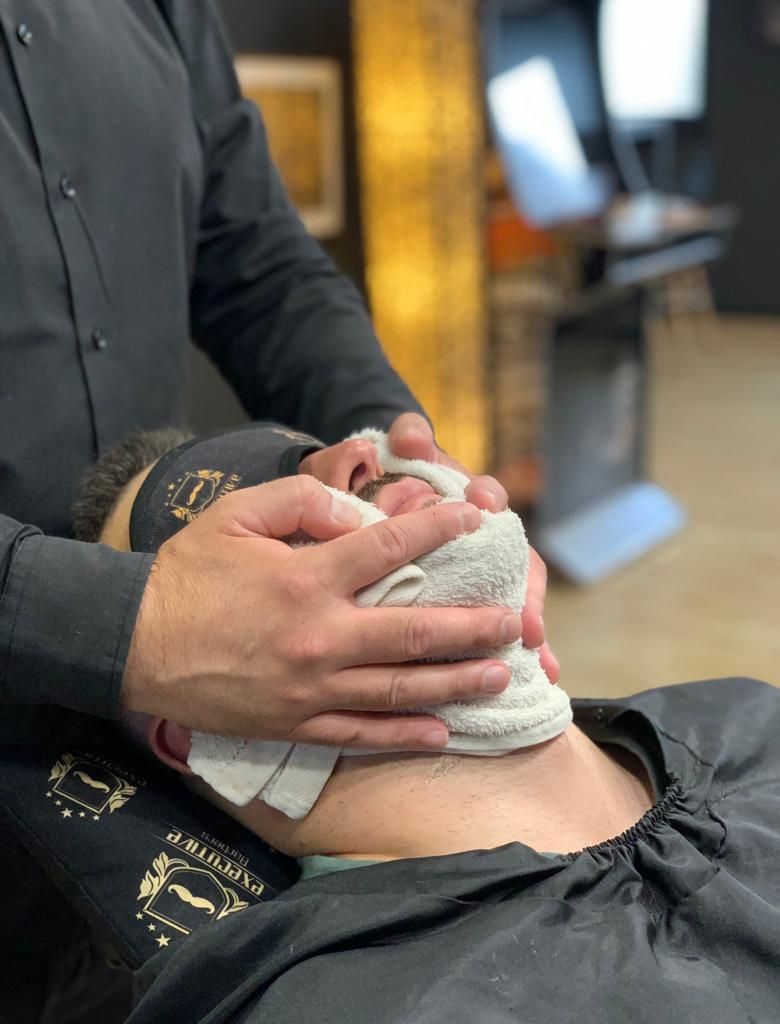 Exclusive Barbershop - Image 50