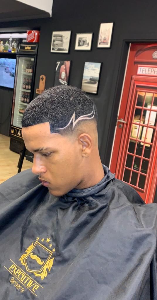Exclusive Barbershop - Image 2