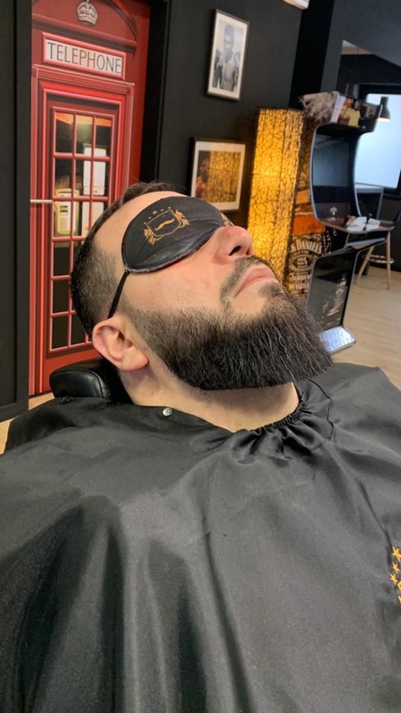 Exclusive Barbershop - Image 70