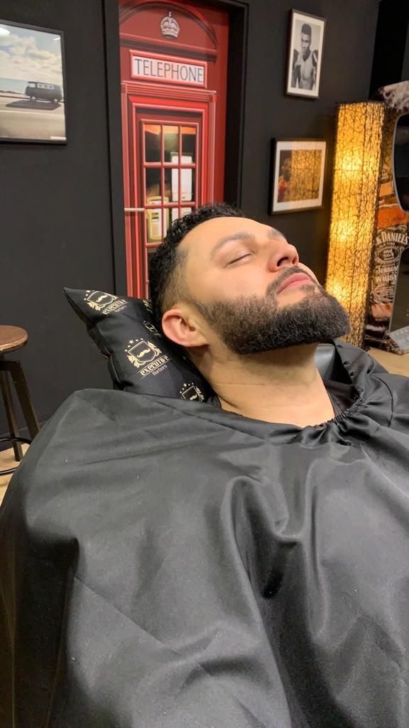 Exclusive Barbershop - Image 75