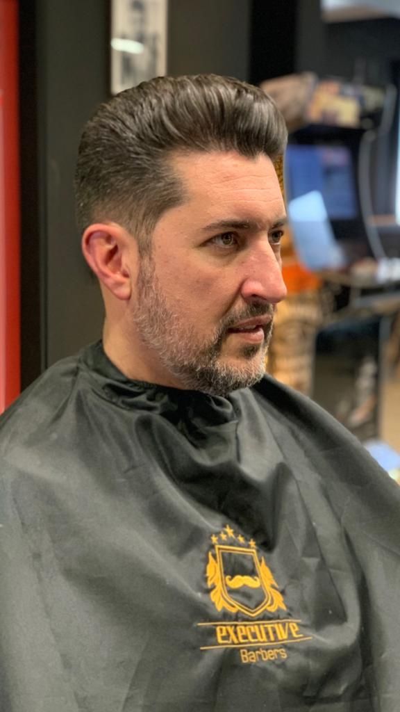 Exclusive Barbershop - Image 31