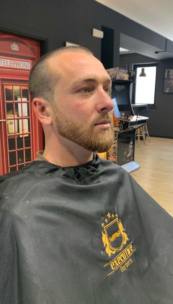 Exclusive Barbershop - Image 72