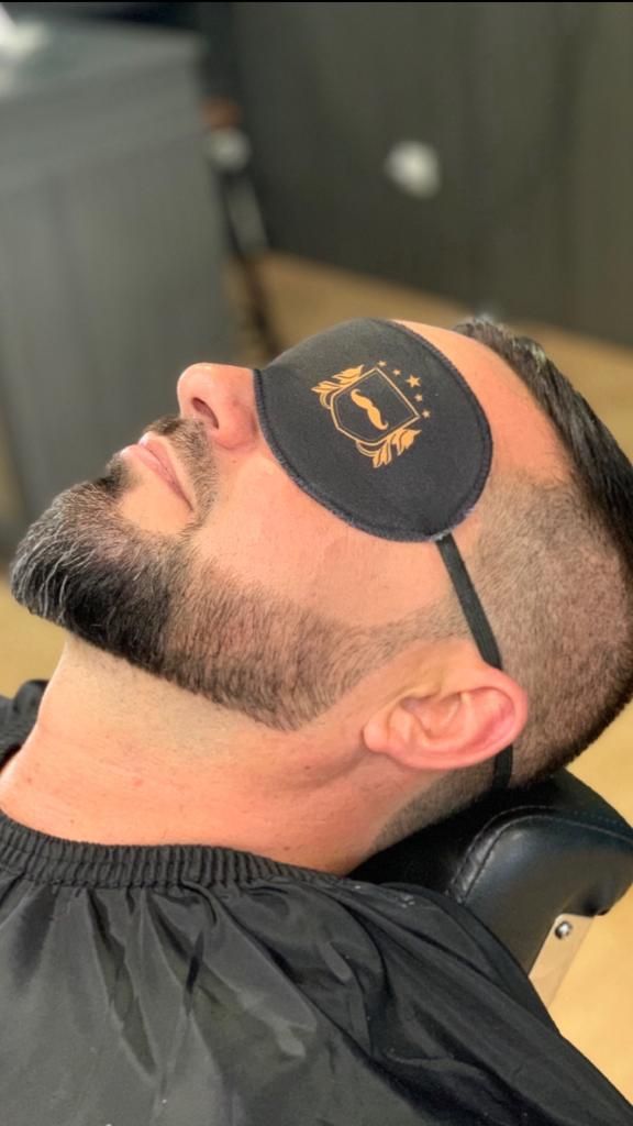 Exclusive Barbershop - Image 89