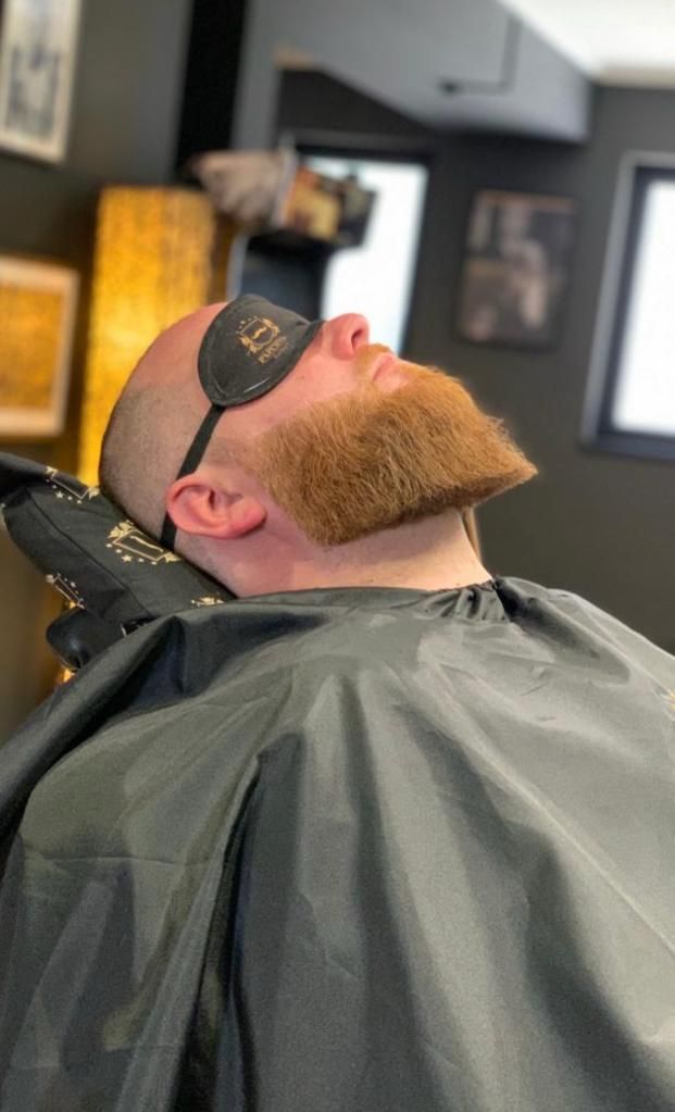 Exclusive Barbershop - Image 66