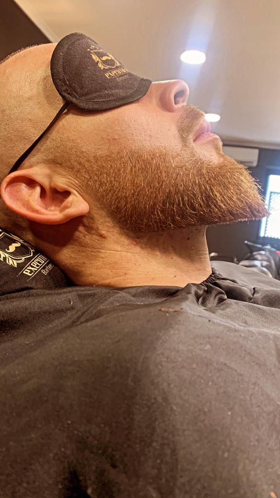 Exclusive Barbershop - Image 21