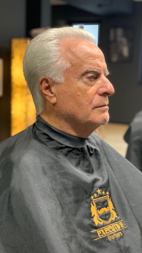 Exclusive Barbershop - Image 9