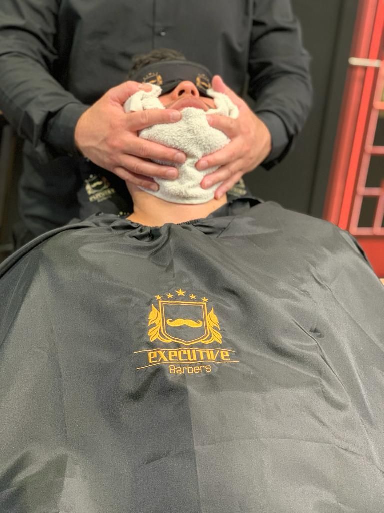 Exclusive Barbershop - Image 86