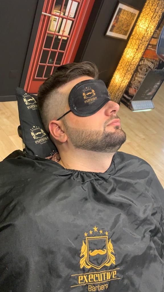 Exclusive Barbershop - Image 83