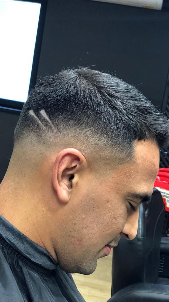 Exclusive Barbershop - Image 80