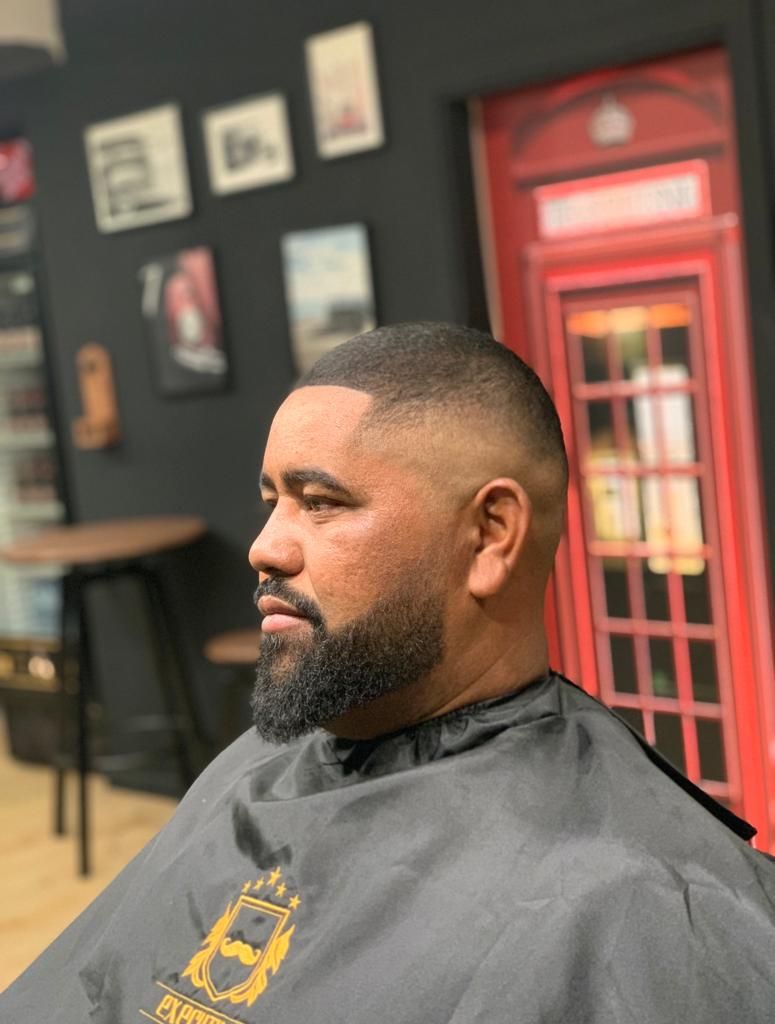 Exclusive Barbershop - Image 4