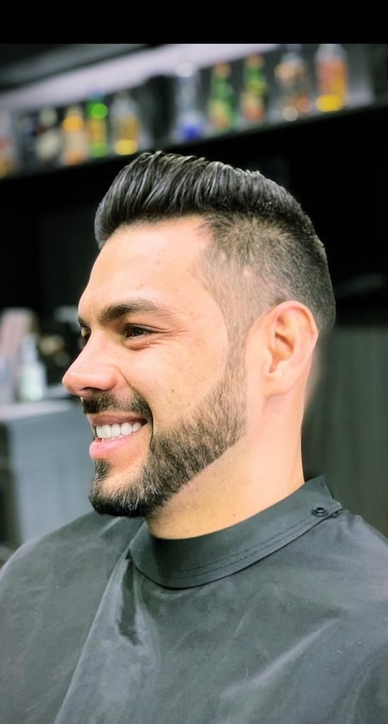Exclusive Barbershop - Image 74