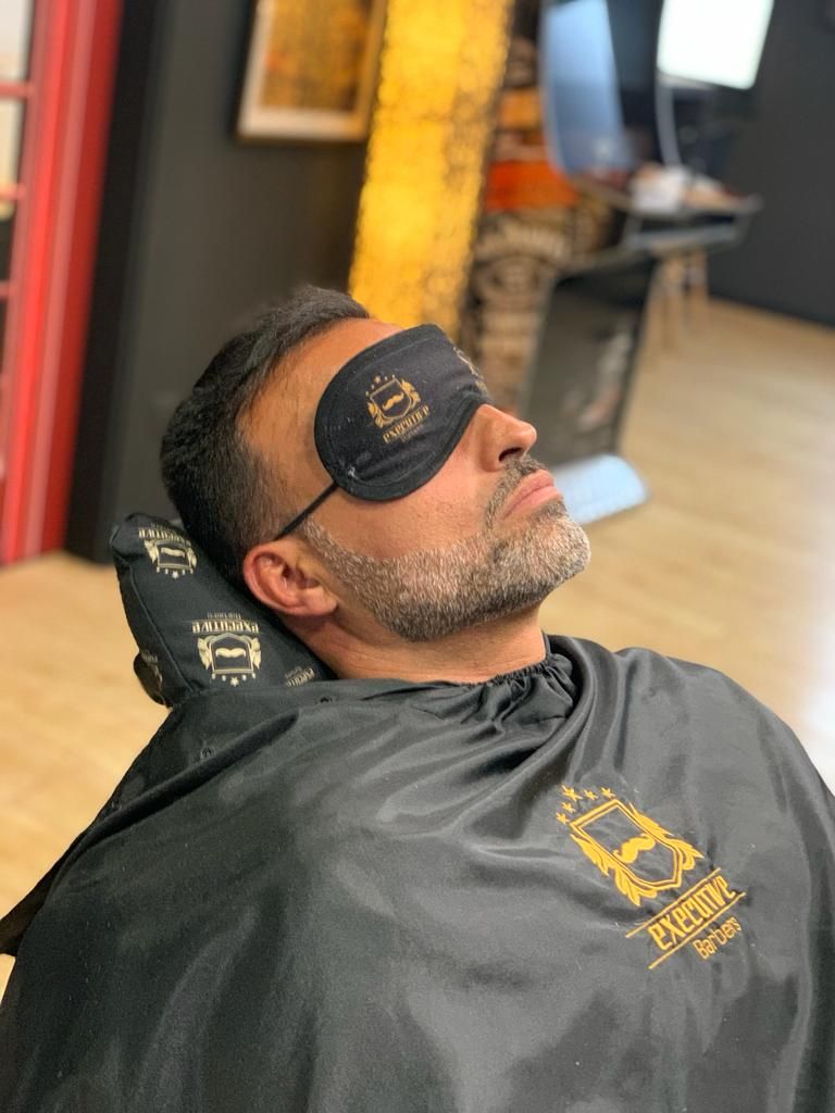 Exclusive Barbershop - Image 115