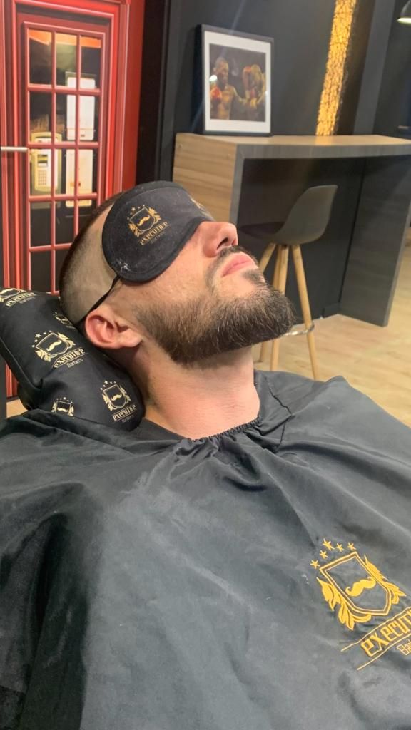 Exclusive Barbershop - Image 107