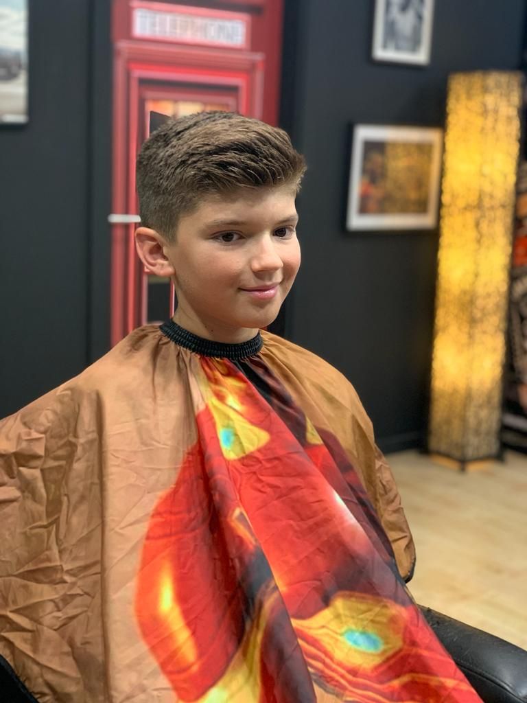 Exclusive Barbershop - Image 82