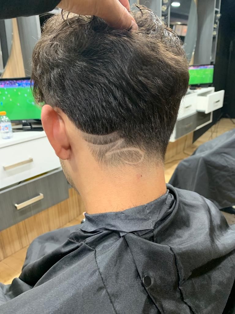 Exclusive Barbershop - Image 65