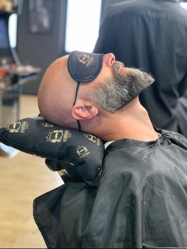 Exclusive Barbershop - Image 59