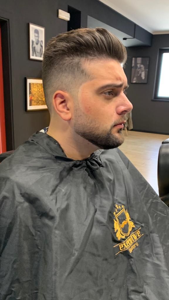 Exclusive Barbershop - Image 34