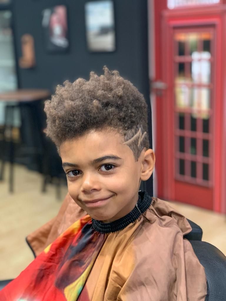 Exclusive Barbershop - Image 77