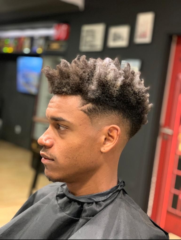 Exclusive Barbershop - Image 3