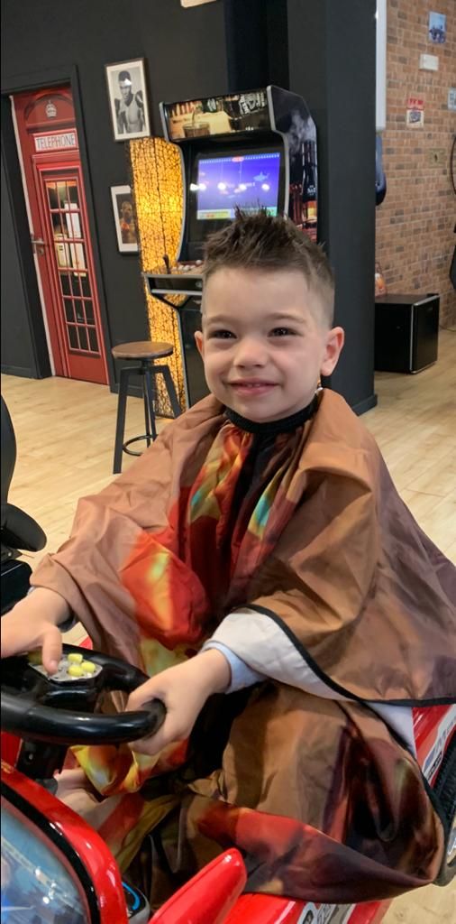 Exclusive Barbershop - Image 69
