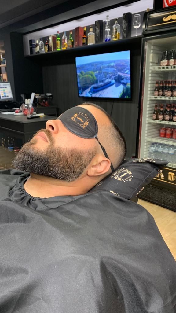 Exclusive Barbershop - Image 32