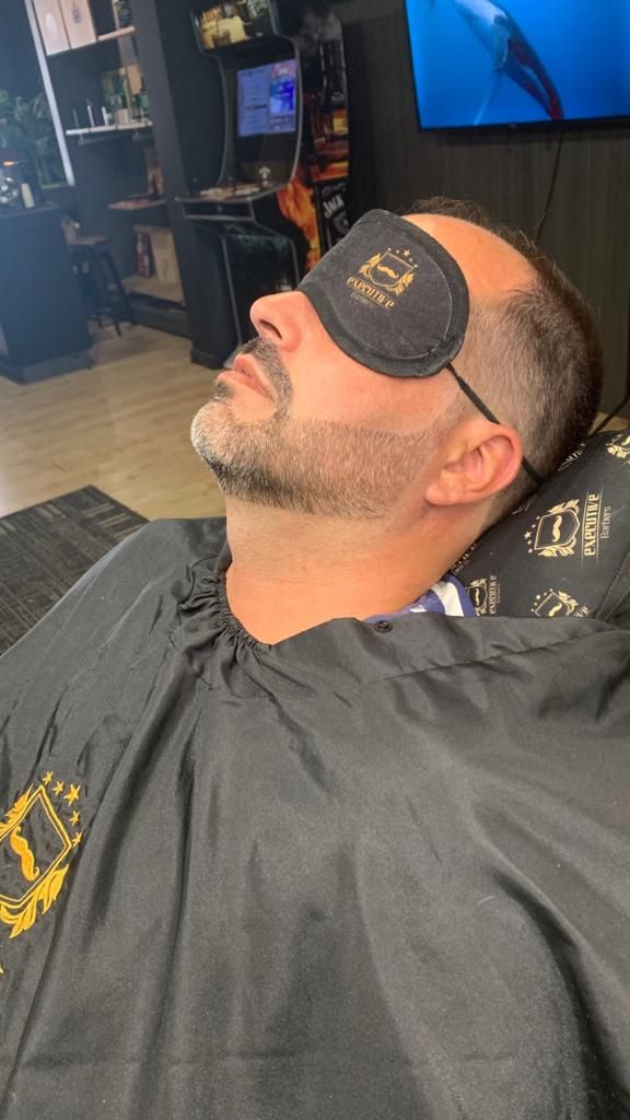 Exclusive Barbershop - Image 45