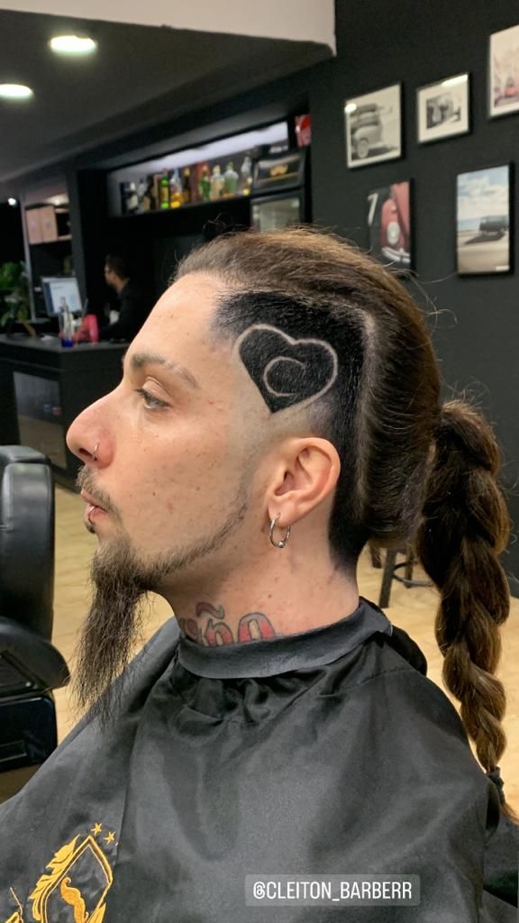 Exclusive Barbershop - Image 12