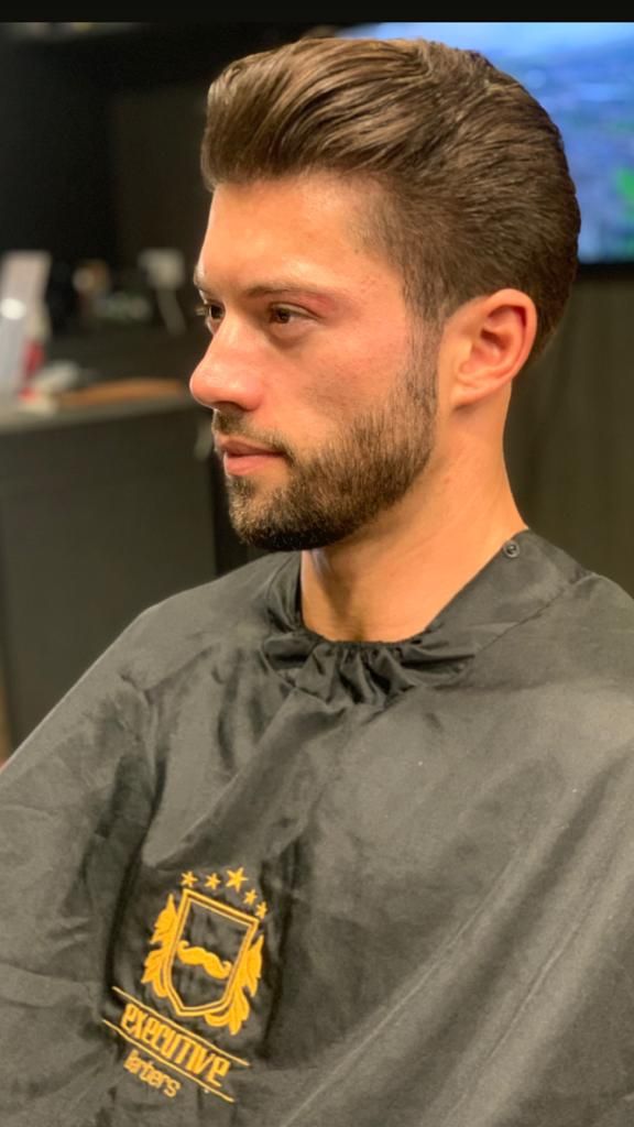 Exclusive Barbershop - Image 101