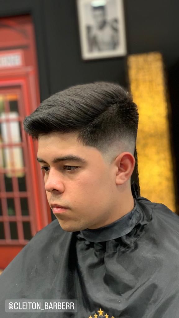 Exclusive Barbershop - Image 116