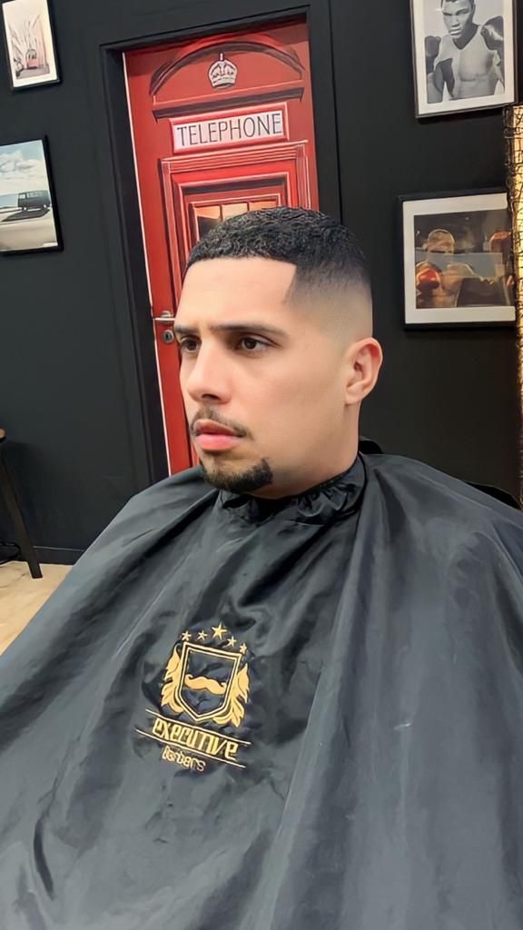 Exclusive Barbershop - Image 93