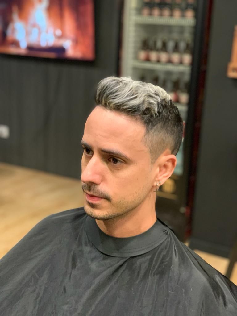 Exclusive Barbershop - Image 28