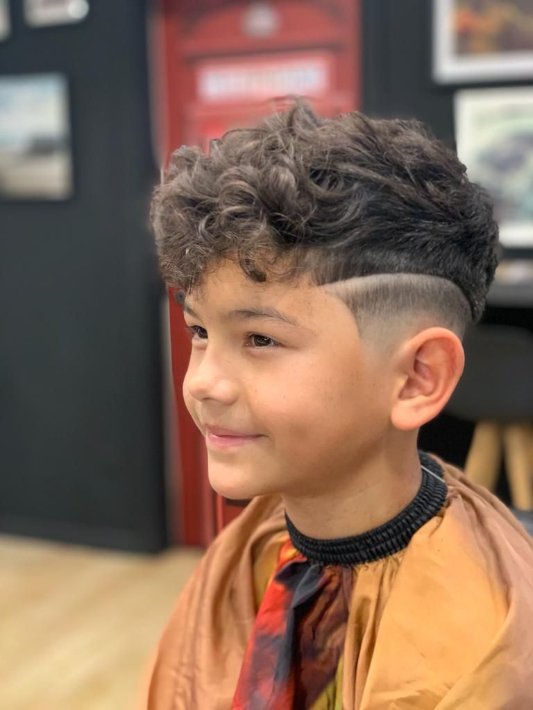 Exclusive Barbershop - Image 102