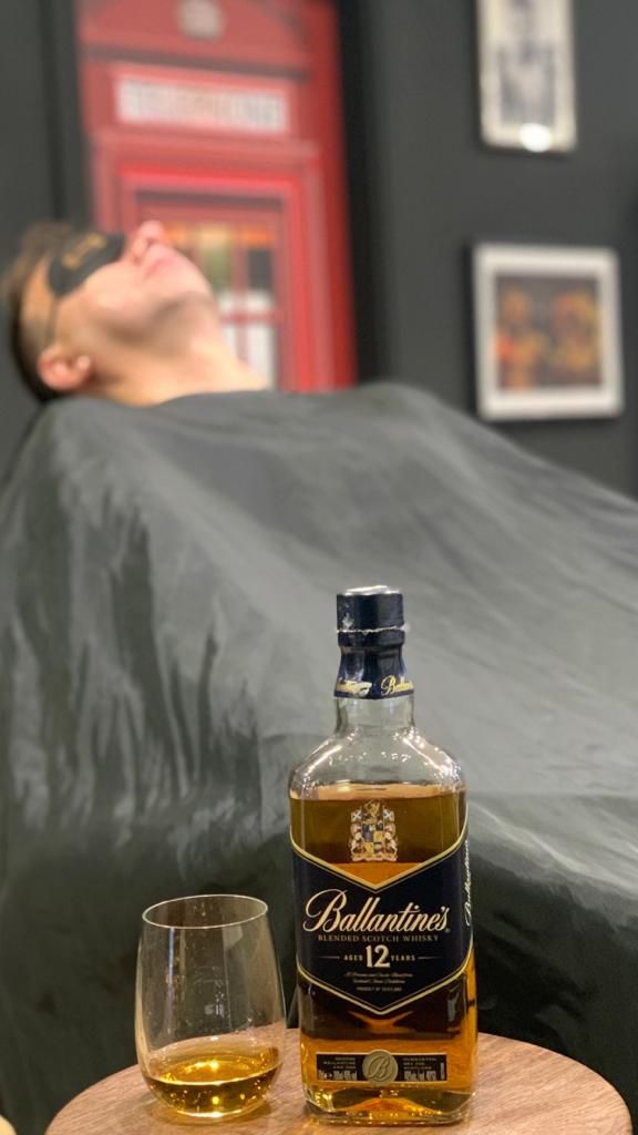 Exclusive Barbershop - Image 94