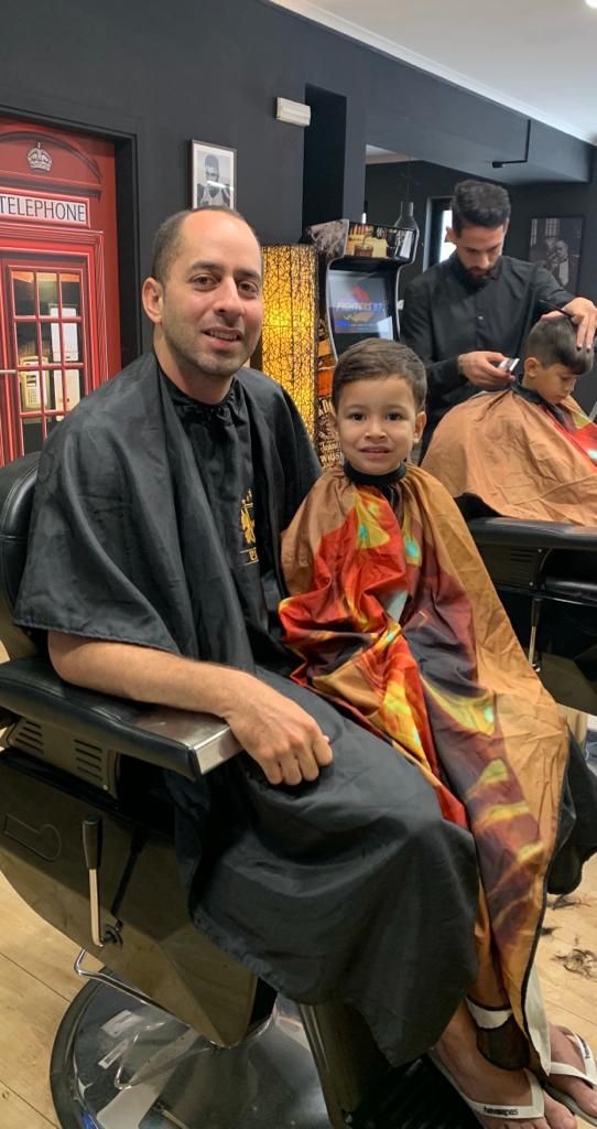 Exclusive Barbershop - Image 51