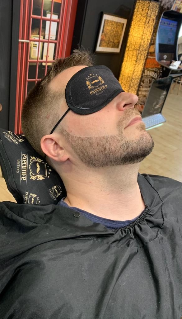 Exclusive Barbershop - Image 56
