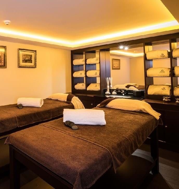 Satsanga Spa Estoril - Image 4
