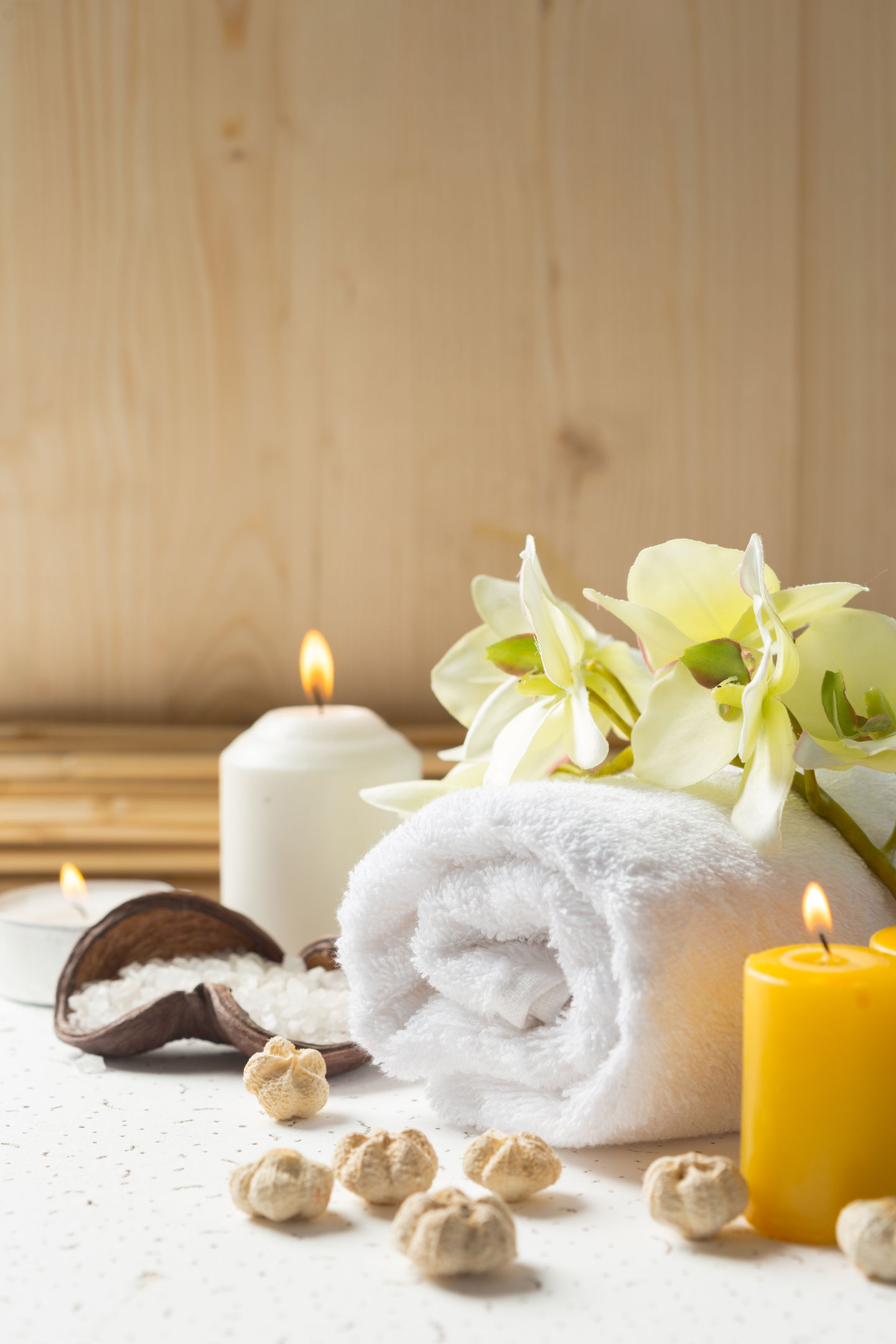 Satsanga Spa Estoril