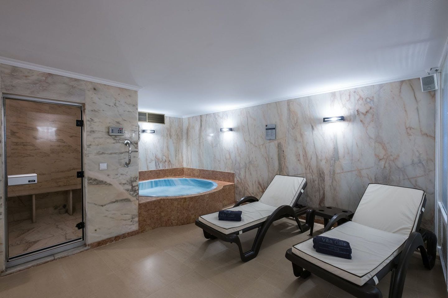 Satsanga Spa Estoril - Image 6